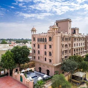 Hotel Chandra Raj Mahal