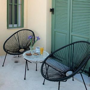 Deluxe Double Kamer